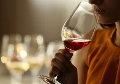 More About wine – Aromas