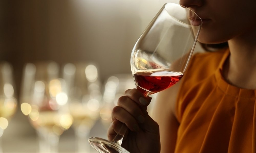 More About wine – Aromas