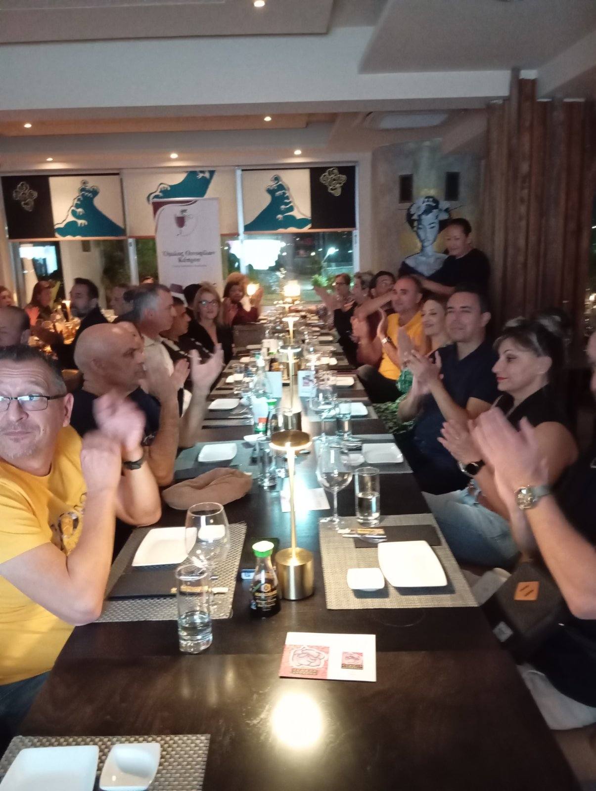 Άφιξη Beaujolais Nouveau (20.11.2025)