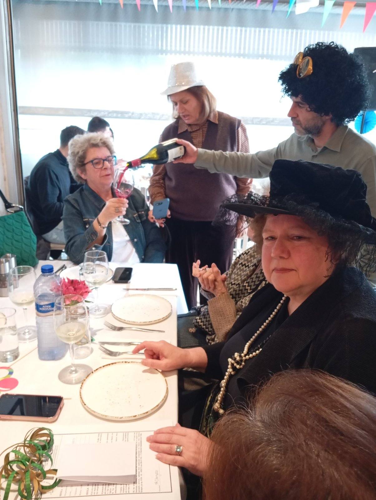 Τσικνοπέμπτη (12.2.2026)